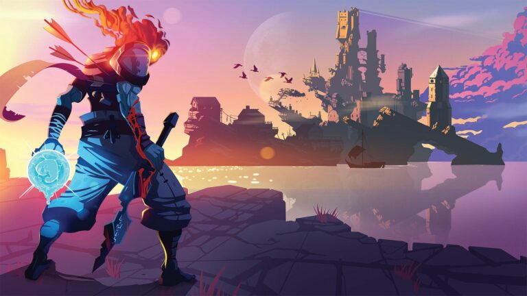 Video Game Recommendation: Dead Cells