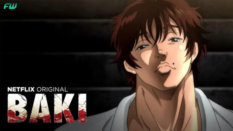 baki