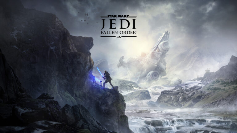 Jedi: Fallen Order